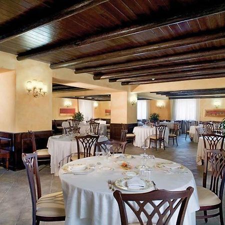 Hotel Palazzo Marzano Бриатико Екстериор снимка
