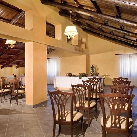 Hotel Palazzo Marzano Бриатико Екстериор снимка
