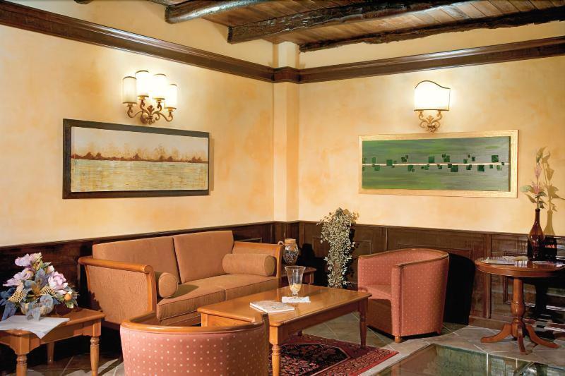 Hotel Palazzo Marzano Бриатико Екстериор снимка