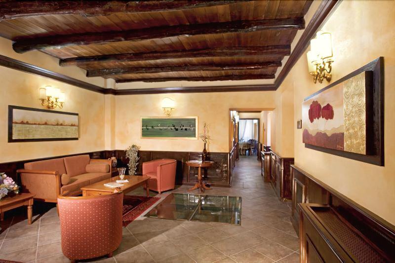 Hotel Palazzo Marzano Бриатико Екстериор снимка