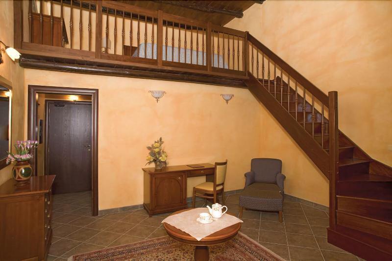 Hotel Palazzo Marzano Бриатико Екстериор снимка
