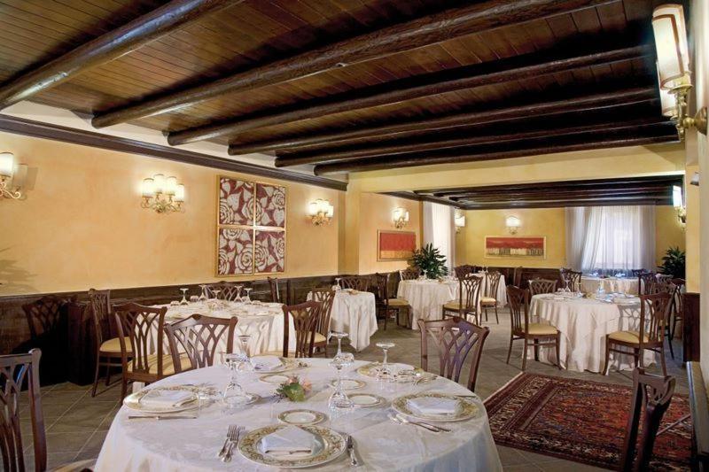 Hotel Palazzo Marzano Бриатико Екстериор снимка