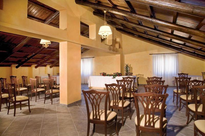 Hotel Palazzo Marzano Бриатико Екстериор снимка