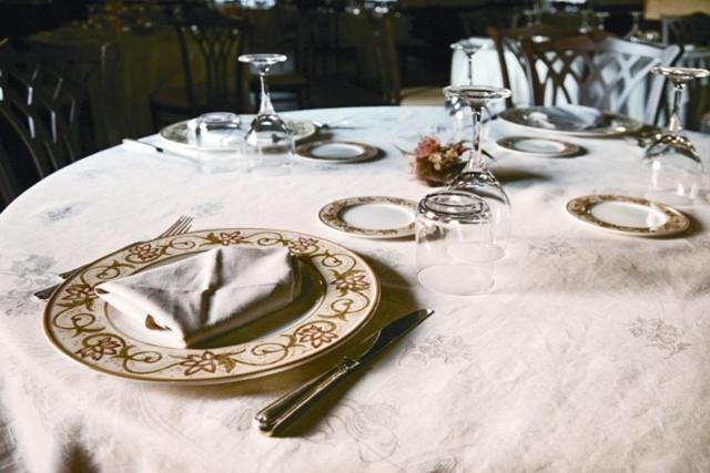 Hotel Palazzo Marzano Бриатико Екстериор снимка